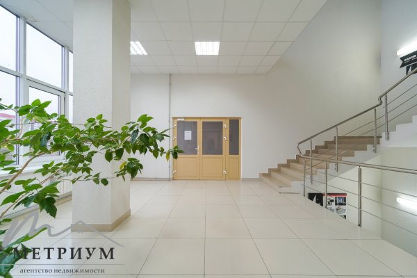 Офис 220,8м2, Новодворский с/с, 40/1 в близи МКАД - фото 13