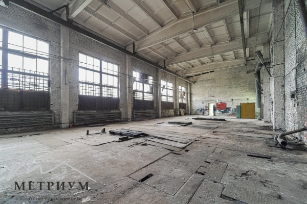 Продажа производства 381 кв.м. г. Минск, ул. Рыбалко, 26 - фото 9