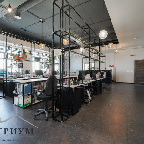 Фотография Продажа офиса Новодворский с/с, 40/1, площадью 364 кв - фото 8