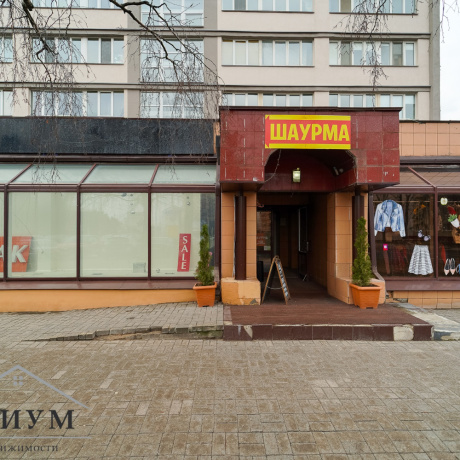 Фотография Магазин 141,8 м2 по ул. Чкалова, 20 - фото 12