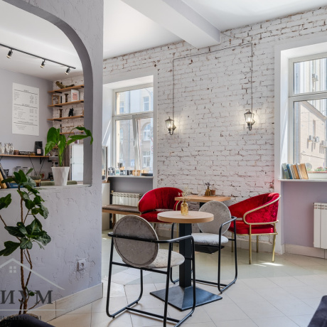 Фотография Аренда общепита 56м2 в центре, ул. Свердлова, 26 - фото 6