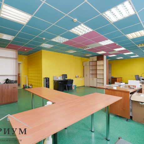 Фотография Продажа административного помещения 74,6 кв м Тимирязева 65Б офис - фото 5