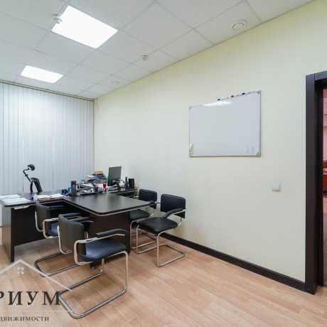 Фотография Офис 165,1 м2 на Сторожовской, 6  - фото 8