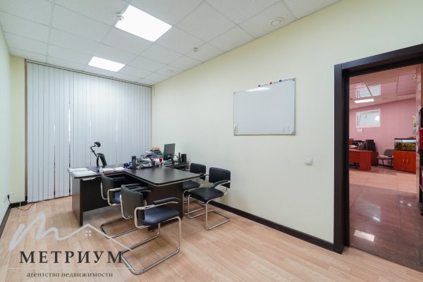 Офис 165,1 м2 на Сторожовской, 6  - фото 8