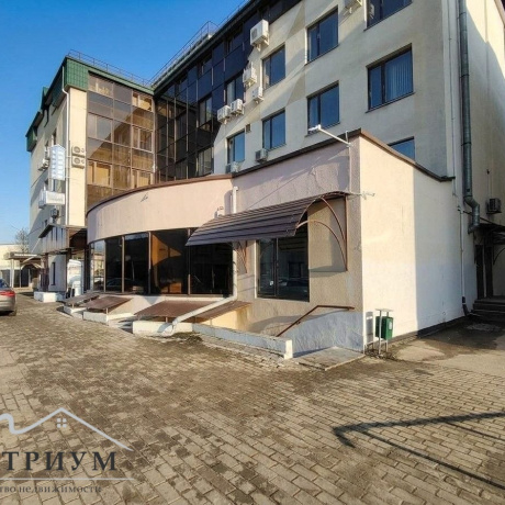 Фотография Сдаётся помещение 74,2 м&sup2; с отдельным входом &mdash; Тростенецкая 3, Минск - фото 14