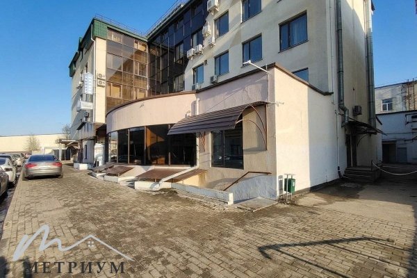 Сдаётся помещение 74,2 м&sup2; с отдельным входом &mdash; Тростенецкая 3, Минск - фото 14