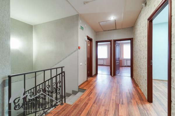 Офисные помещения 264,2 кв м Долгиновский тракт 149а2 офис  - фото 5