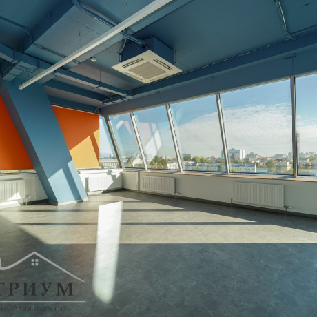 Фотография Арендатор не оплачивается услуги агентства!  Офис по адресу г.Минск, ул Аранская 8, площадью 890 кв.м - фото 16