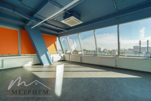 Арендатор не оплачивается услуги агентства!  Офис по адресу г.Минск, ул Аранская 8, площадью 890 кв.м - фото 16