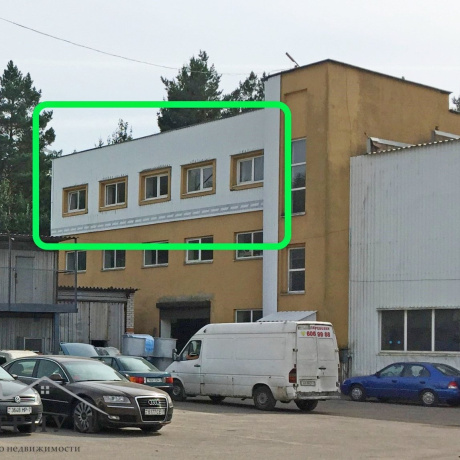 Фотография Помещения в аренду 18,0 – 26,0 м², пр. Независимости, 199 - 10