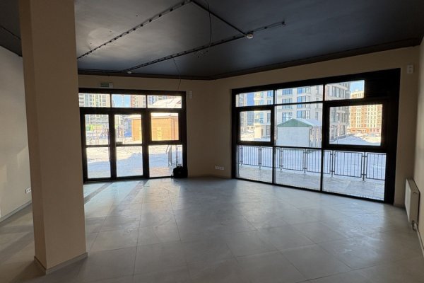 Аренда торгового помещения 45,2 м2, ул. Алфёрова, 12 - фото 3