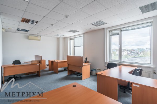 Аренда офисов от 35 м2 до 55 м2 в БЦ «Капитал», ул. Некрасова, 114 - фото 10