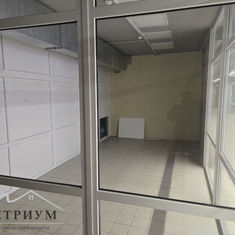 Фотография Аренда торгового павильона, ул. Ложинская, 23, 14,5м2 - фото 4