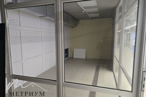 Аренда торгового павильона, ул. Ложинская, 23, 14,5м2 - фото 4