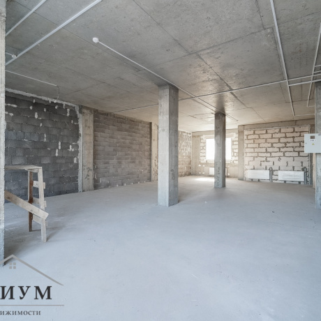 Фотография Помещение 110 м2 на Игуменском тракте, 13 - фото 5