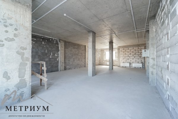 Помещение 110 м2 на Игуменском тракте, 13 - фото 5