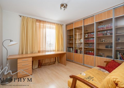 Идеальный дом для комфортной жизни в Боровлянах - фото 15