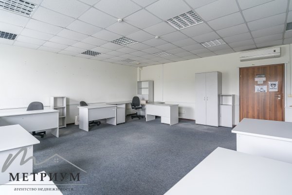 Аренда офисов от 35 м2 до 55 м2 в БЦ «Капитал», ул. Некрасова, 114 - фото 9