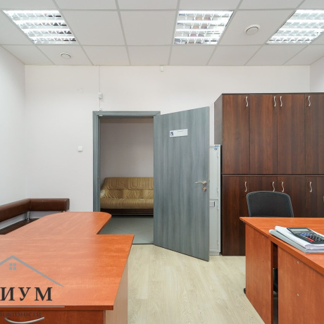 Фотография Офис с мебелью 163,3 м2 по ул. К. Чорного, 25 - фото 6