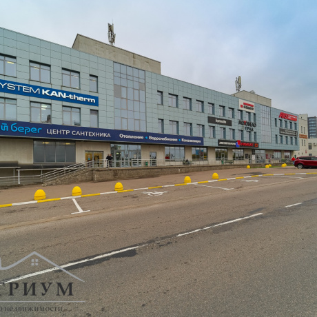 Фотография Продажа офиса Новодворский с/с, 40/1, площадью 364 кв - фото 18