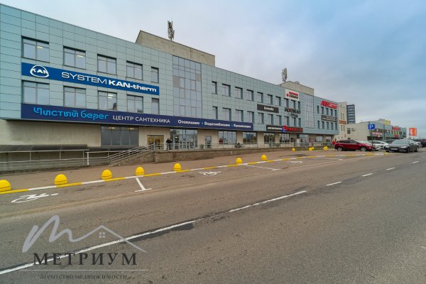 Продажа офиса Новодворский с/с, 40/1, площадью 364 кв - фото 18