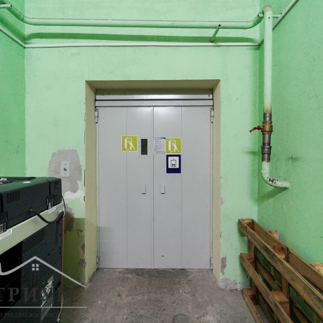 Фотография Производственное помещение Фабричная 22 - фото 6