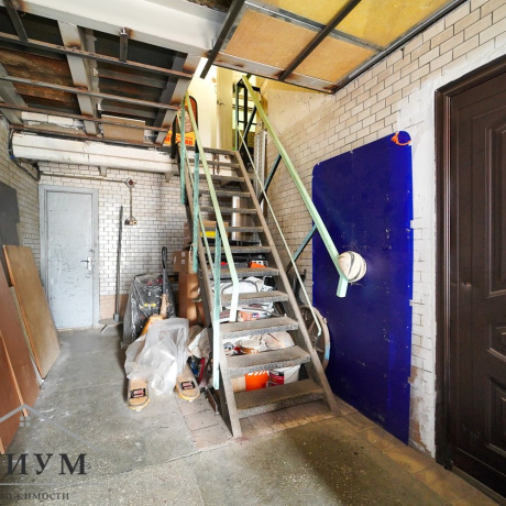Фотография Продажа объекта 632,2 кв.м, ул. Корженевского 14, корп.4 - фото 7