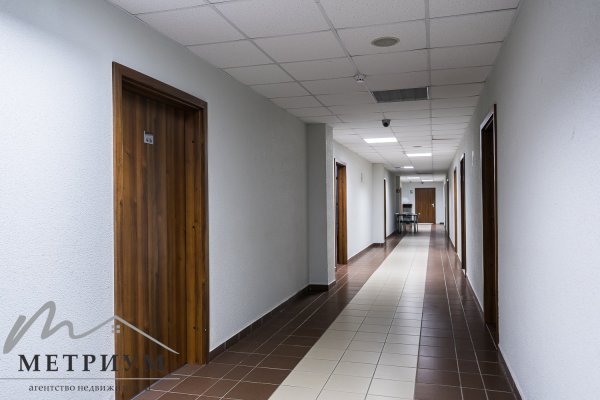 Аренда офисов от 35 м2 до 55 м2 в БЦ «Капитал», ул. Некрасова, 114 - фото 3