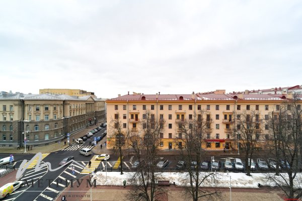 ОФИС 214кв.м., ул. К. Маркса 25 - фото 8