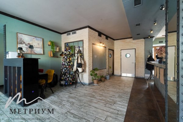 Сдаётся в аренду помещение под кафе/бар/ресторан Октябрьская 23 - фото 6