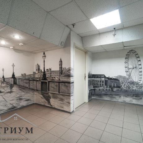 Фотография Офис/сфера услуг 699,3кв.м. в БЦ &laquo;Манеж&raquo; ул. Кульман 11 - фото 10