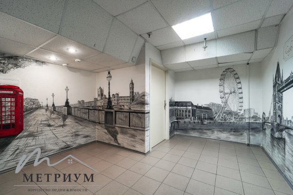 Офис/сфера услуг 699,3кв.м. в БЦ &laquo;Манеж&raquo; ул. Кульман 11 - фото 10