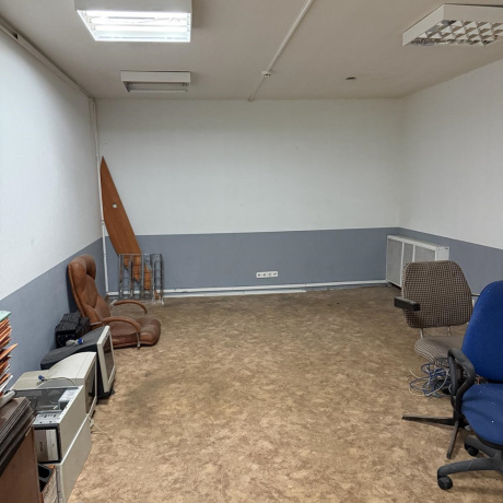 Фотография Арендатор не оплачивается услуги агентства!  Офисы по адресу г.Минск, ул Бирюзова 12А, площадью 47.2м2, 31 м2 и 21 м2. - фото 16