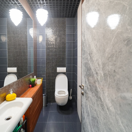 Фотография Покупатель не оплачивается услуги агентства!  Продается коммерческое помещение с арендатором по адресу г.Минск  ул. Петра Мстиславца 1,  площадью 102 - фото 11