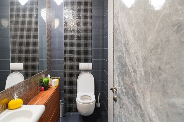 Покупатель не оплачивается услуги агентства!  Продается коммерческое помещение с арендатором по адресу г.Минск  ул. Петра Мстиславца 1,  площадью 102 - фото 11