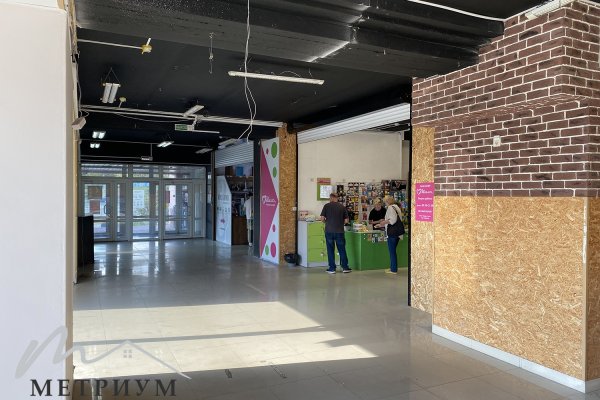 Аренда возле метро Уручье 5-16м2 по адресу Руссиянова, 4 - фото 5