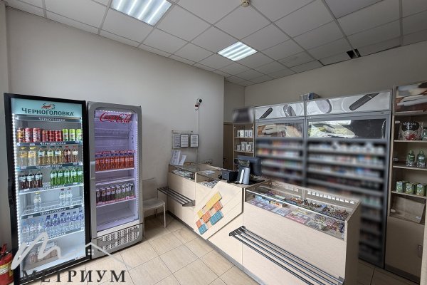 Аренда торгового помещения 21,4м2, ул. Казинца, 120 - фото 3