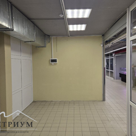 Фотография Аренда торгового павильона, ул. Ложинская, 23, 18,2м2 - фото 5