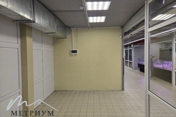 Аренда торгового павильона, ул. Ложинская, 23, 18,2м2 - фото 5