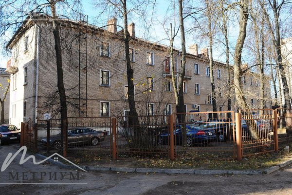 Аренда офиса 24,7м2 рядом с метро / Серафимовича,13 - фото 2