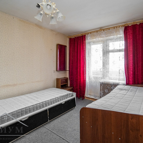Фотография 2-комнатная квартира по адресу НОВГОРОДСКАЯ, 7 - фото 4