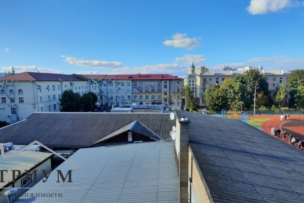 Аренда офисных площадей в центре города! пр-т Независимости 58/2 - фото 20