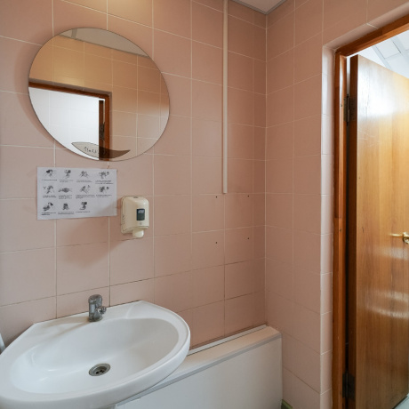 Фотография Продажа здания 1535,6 м2, ул.Маяковского 129А - фото 13