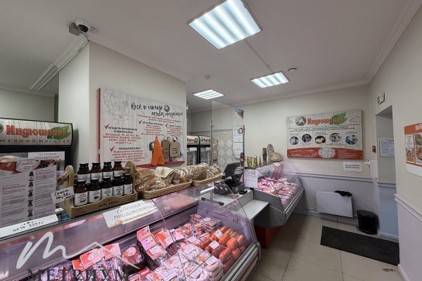 Аренда помещения 38,34м2 возле метро Уручье ул. Руссиянова, 4 - фото 5