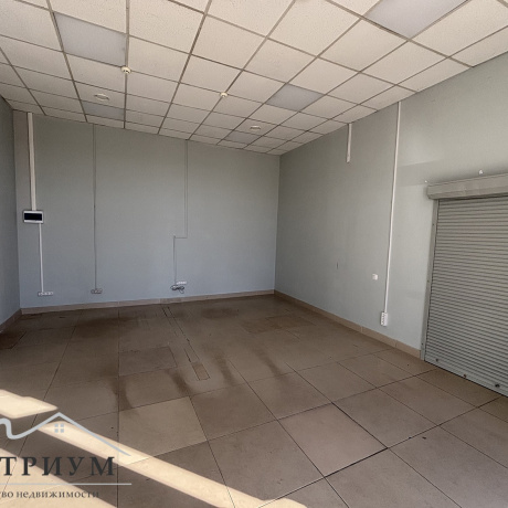 Фотография Продажа торгового помещения по адресу Червякова, 4! - фото 3