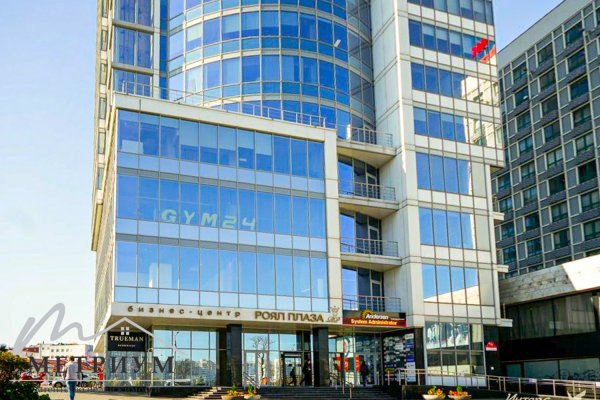 Сдаётся современный офис в центре Минска. ул. Победителей, 7А  - фото 1