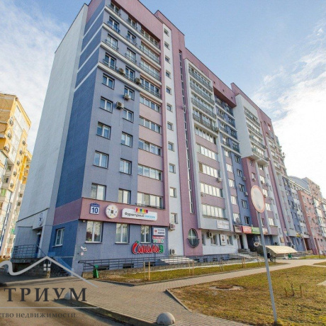 Фотография Аренда коммерческое помещение в Минске! Нововиленская 10 - фото 4