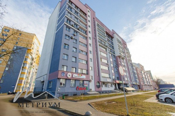 Аренда коммерческое помещение в Минске! Нововиленская 10 - фото 4