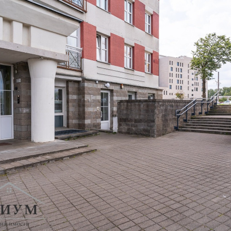 Фотография Помещение 113,5 м2, Старовиленский тракт 10 - фото 2