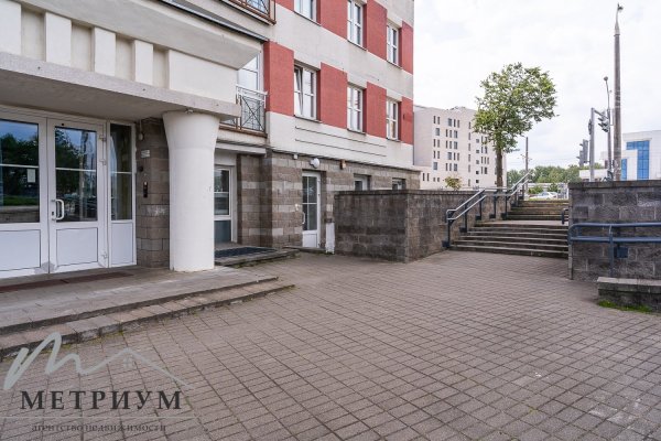 Помещение 113,5 м2, Старовиленский тракт 10 - фото 2